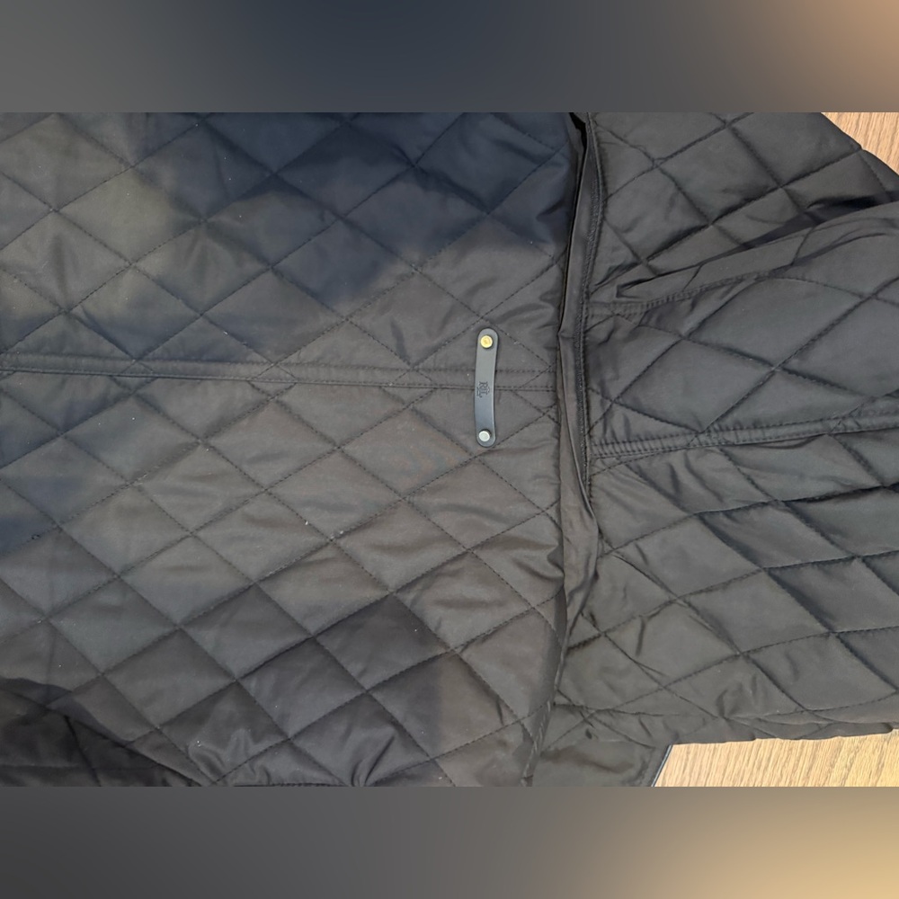 RL coat - Picture 6 of 6